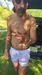vincedu86hot webcam model stream image