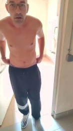 vincedu86hot webcam model stream image