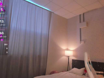 Vanessa-Walters webcam model stream image