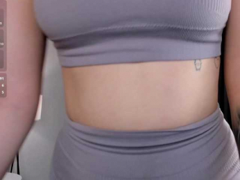 Vanessa-Walters webcam model stream image