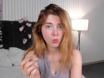 Vanessa-Walters webcam model stream image
