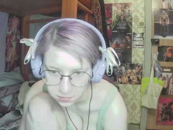 anadewitt webcam model stream image