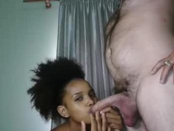 duocoquainaliamath webcam chaturbate model stream image