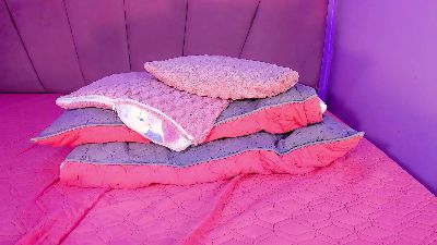 ValeriaAguilar webcam model stream image