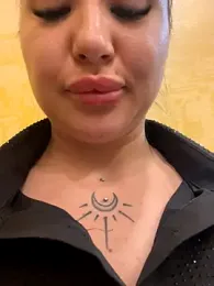 beautydiamond webcam model stream image