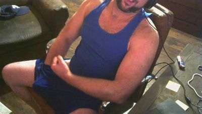 NutFairy webcam model stream image