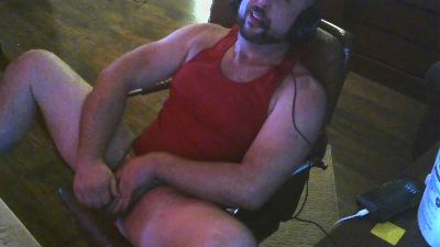 NutFairy webcam model stream image