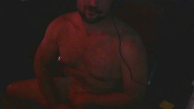 NutFairy webcam model stream image