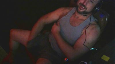 NutFairy webcam model stream image