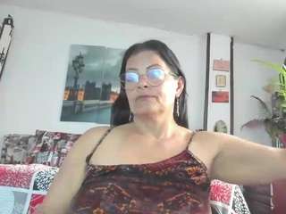 ana-mature webcam model stream image