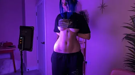 _vixenp webcam model stream image