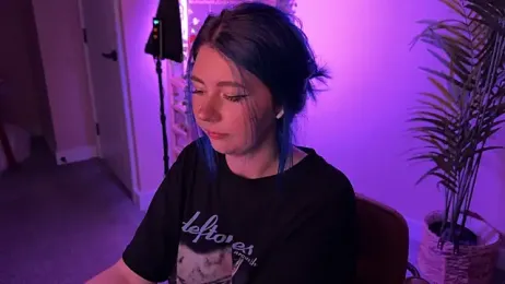 _vixenp webcam model stream image