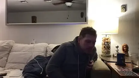 God_Of_ThundeRR webcam model stream image