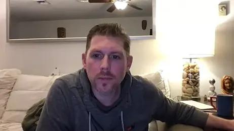 God_Of_ThundeRR webcam model stream image