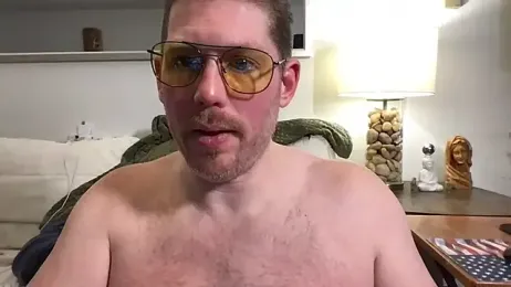 God_Of_ThundeRR webcam model stream image