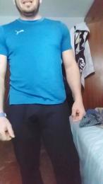 Arthurpratp webcam cam4 model stream image