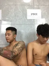 cyj860 webcam model stream image