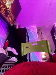 KinkyJessyHotxx webcam model stream image