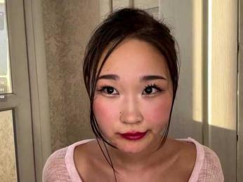 very-hot-japanese-girl webcam model stream image