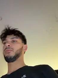 Gipsyboysteve webcam model stream image