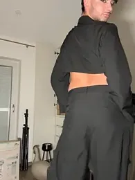 Gipsyboysteve webcam model stream image