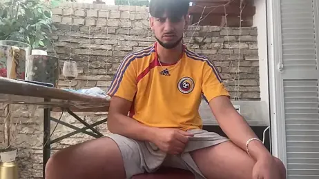 Gipsyboysteve webcam model stream image