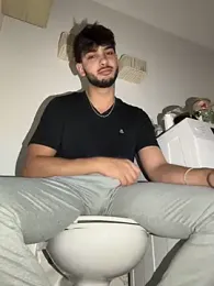 Gipsyboysteve webcam model stream image