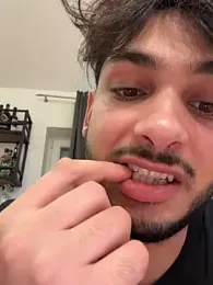 Gipsyboysteve webcam model stream image