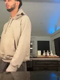 Gipsyboysteve webcam model stream image