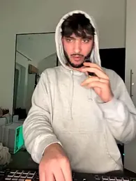 Gipsyboysteve webcam model stream image