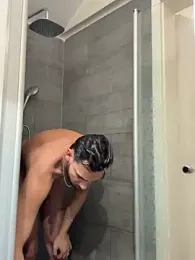 Gipsyboysteve webcam model stream image