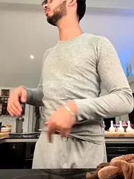 Gipsyboysteve webcam model stream image