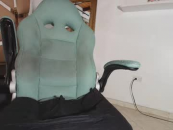 mr_mikee_ webcam model stream image