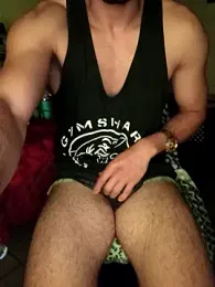 Sami-Hot-Arab webcam model stream image