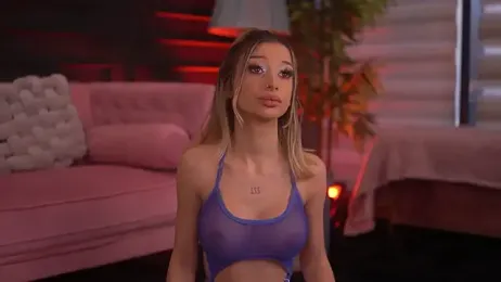 OdetteMason webcam model stream image