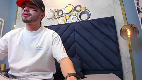 Bryce_hall19 webcam model stream image