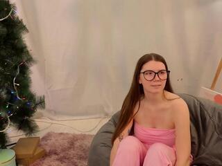 Nisha Ruprecht webcam flirt4free model stream image