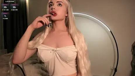 kayaangels webcam model stream image