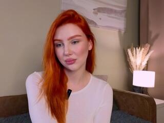 Sara Anderst webcam model stream image