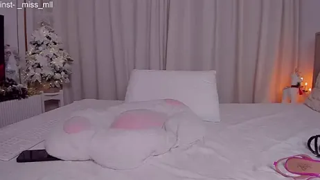 MaaryM webcam model stream image