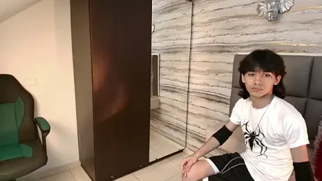 Lovers_21 webcam stripchat model stream image