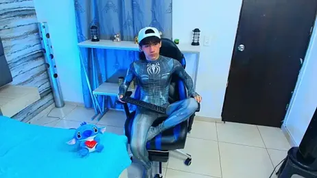 Lovers_21 webcam model stream image