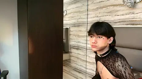 Lovers_21 webcam model stream image