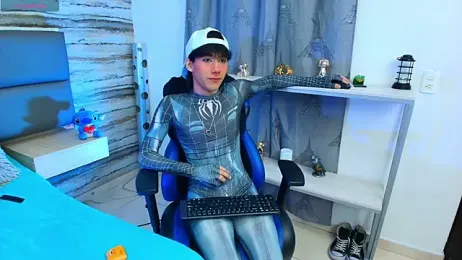 Lovers_21 webcam model stream image
