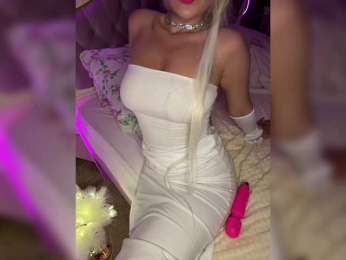 -PRIVATTERA- webcam model stream image