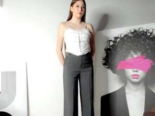 littlemelody webcam model stream image