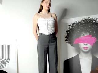 littlemelody webcam model stream image