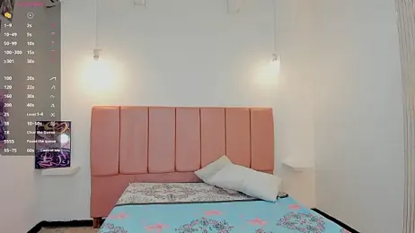 Iamcami_ webcam model stream image