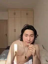 yangyang-2003 webcam model stream image