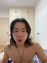 yangyang-2003 webcam model stream image